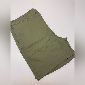 Old Navy Men's Khaki Shorts